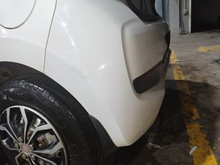 Used 2022 Hyundai New Santro 1.1 Sportz Executive CNG Petrol+cng Manual dents MINOR SCRATCH