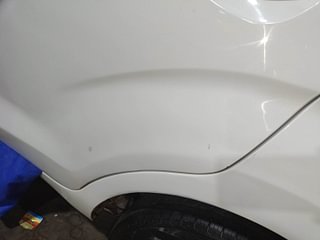 Used 2022 Hyundai New Santro 1.1 Sportz Executive CNG Petrol+cng Manual dents MINOR SCRATCH