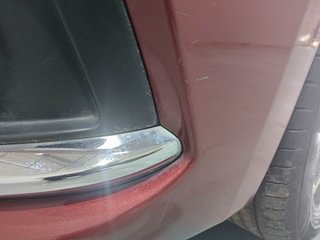 Used 2022 Maruti Suzuki Ciaz Alpha AT Petrol Petrol Automatic dents MINOR SCRATCH
