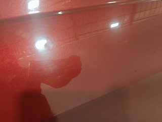 Used 2022 Maruti Suzuki Ciaz Alpha AT Petrol Petrol Automatic dents MINOR DENT