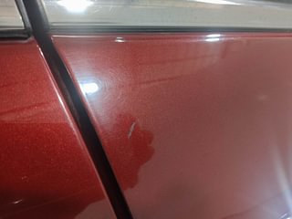 Used 2022 Maruti Suzuki Ciaz Alpha AT Petrol Petrol Automatic dents MINOR SCRATCH