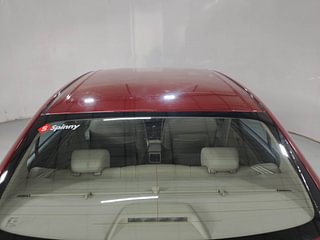 Used 2022 Maruti Suzuki Ciaz Alpha AT Petrol Petrol Automatic exterior EXTERIOR ROOF VIEW