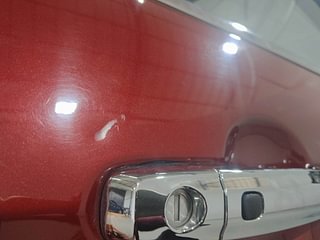 Used 2022 Maruti Suzuki Ciaz Alpha AT Petrol Petrol Automatic dents MINOR DENT