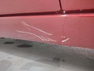 Used 2022 Maruti Suzuki Ciaz Alpha AT Petrol Petrol Automatic dents MINOR SCRATCH