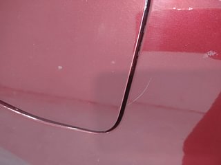 Used 2022 Maruti Suzuki Ciaz Alpha AT Petrol Petrol Automatic dents MINOR SCRATCH