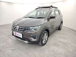 2022 Renault Triber RXZ