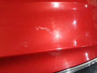 Used 2023 Hyundai Grand i10 Nios Asta AMT 1.2 Kappa VTVT Petrol Automatic dents MINOR SCRATCH