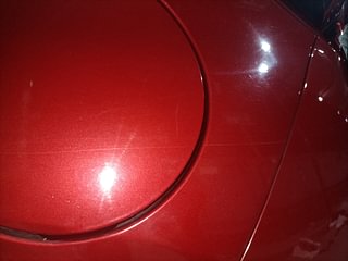 Used 2023 Hyundai Grand i10 Nios Asta AMT 1.2 Kappa VTVT Petrol Automatic dents MINOR SCRATCH