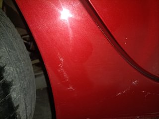 Used 2023 Hyundai Grand i10 Nios Asta AMT 1.2 Kappa VTVT Petrol Automatic dents MINOR SCRATCH