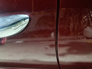 Used 2023 Hyundai Grand i10 Nios Asta AMT 1.2 Kappa VTVT Petrol Automatic dents MINOR DENT