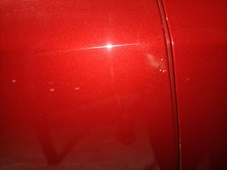 Used 2023 Hyundai Grand i10 Nios Asta AMT 1.2 Kappa VTVT Petrol Automatic dents MINOR SCRATCH