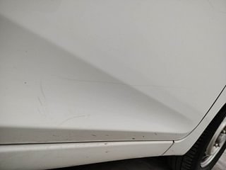 Used 2017 Hyundai Eon Era + Petrol Manual dents MINOR SCRATCH