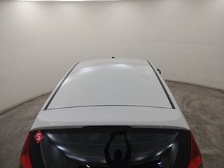 Used 2017 Hyundai Eon Era + Petrol Manual exterior EXTERIOR ROOF VIEW
