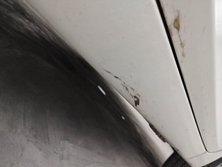 Used 2017 Hyundai Eon Era + Petrol Manual dents MINOR SCRATCH