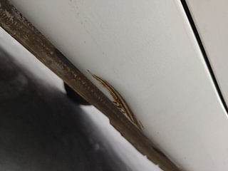 Used 2017 Hyundai Eon Era + Petrol Manual dents MINOR DENT