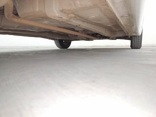 Used 2017 Hyundai Eon Era + Petrol Manual extra REAR RIGHT UNDERBODY VIEW
