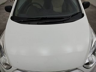 Used 2017 Hyundai Eon Era + Petrol Manual dents MINOR SCRATCH