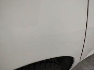 Used 2017 Hyundai Eon Era + Petrol Manual dents MINOR SCRATCH