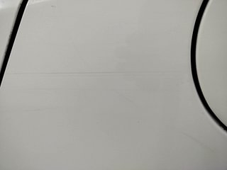 Used 2017 Hyundai Eon Era + Petrol Manual dents MINOR SCRATCH