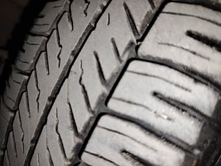 Used 2017 Hyundai Eon Era + Petrol Manual tyres RIGHT FRONT TYRE TREAD VIEW