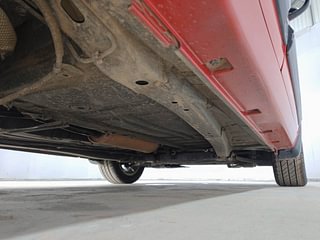 Used 2018 Maruti Suzuki Baleno Zeta 1.2 Petrol Manual extra REAR RIGHT UNDERBODY VIEW