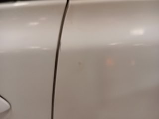 Used 2016 Datsun Go Plus [2014-2019] T Petrol Manual dents MINOR SCRATCH