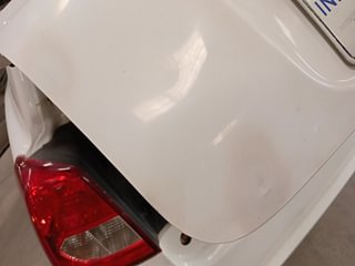 Used 2016 Datsun Go Plus [2014-2019] T Petrol Manual dents MINOR DENT