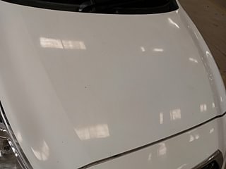 Used 2016 Datsun Go Plus [2014-2019] T Petrol Manual dents MINOR SCRATCH