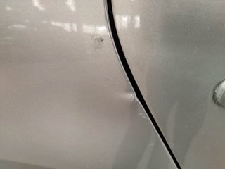 Used 2015 volkswagen Vento 1.6L Highline Diesel Diesel Manual dents MINOR SCRATCH