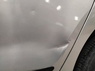 Used 2015 volkswagen Vento 1.6L Highline Diesel Diesel Manual dents MINOR DENT