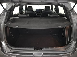 Used 2022 Hyundai i20 N Line N8 1.0 Turbo iMT Petrol Manual interior DICKY INSIDE VIEW