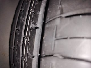 Used 2022 Hyundai i20 N Line N8 1.0 Turbo iMT Petrol Manual tyres SPARE TYRE VIEW