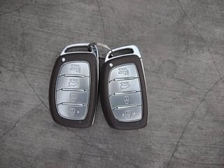 Used 2022 Hyundai i20 N Line N8 1.0 Turbo iMT Petrol Manual extra CAR KEY VIEW
