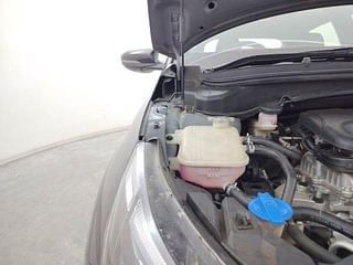 Used 2022 Hyundai i20 N Line N8 1.0 Turbo iMT Petrol Manual engine ENGINE RIGHT SIDE HINGE & APRON VIEW
