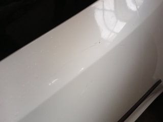 Used 2022 Tata Altroz XZ Plus 1.2 Dual Tone Petrol Manual dents MINOR SCRATCH