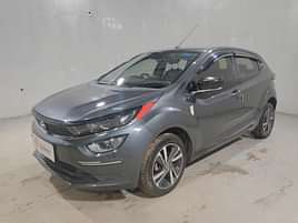 2021 Tata Altroz XZ 1.2