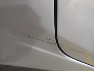 Used 2018 Hyundai Elite i20 Asta 1.2 AT Petrol Automatic dents MINOR SCRATCH