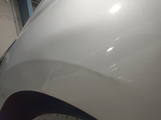 Used 2018 Hyundai Elite i20 Asta 1.2 AT Petrol Automatic dents MINOR DENT