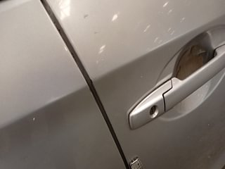 Used 2015 Honda Brio VX MT Petrol Manual dents MINOR SCRATCH