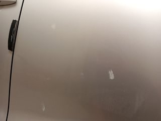 Used 2015 Honda Brio VX MT Petrol Manual dents MINOR SCRATCH