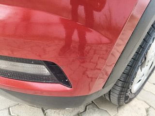 Used 2020 Hyundai Creta EX Diesel Diesel Manual dents MINOR SCRATCH