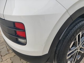Used 2023 Hyundai Venue SX 1.5 CRDi Diesel Manual dents MINOR SCRATCH