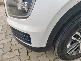 Used 2023 Hyundai Venue SX 1.5 CRDi Diesel Manual dents MINOR SCRATCH