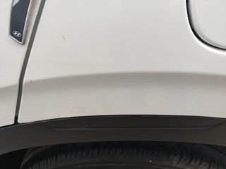 Used 2023 Hyundai Venue SX 1.5 CRDi Diesel Manual dents MINOR SCRATCH
