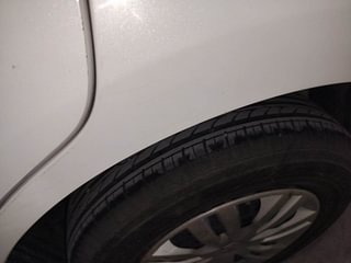 Used 2019 Maruti Suzuki Dzire VDi Diesel Manual dents MINOR SCRATCH