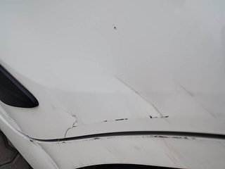Used 2020 Maruti Suzuki Swift [2017-2021] ZXi Plus AMT Petrol Automatic dents MINOR DENT
