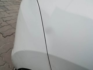 Used 2020 Maruti Suzuki Swift [2017-2021] ZXi Plus AMT Petrol Automatic dents MINOR DENT