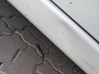 Used 2020 Maruti Suzuki Swift [2017-2021] ZXi Plus AMT Petrol Automatic dents MINOR DENT