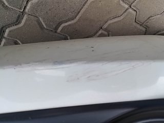 Used 2020 Maruti Suzuki Swift [2017-2021] ZXi Plus AMT Petrol Automatic dents MINOR SCRATCH