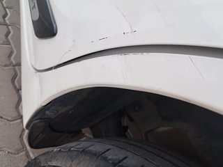 Used 2020 Maruti Suzuki Swift [2017-2021] ZXi Plus AMT Petrol Automatic dents MINOR DENT